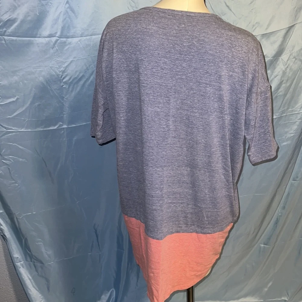 LulaRoe Tunic - Picture 2 of 2